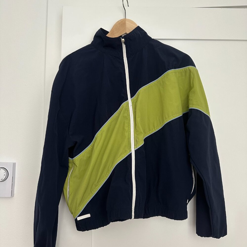 Barrys Bootcamp Retro Track Jacket - Small